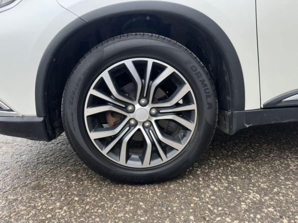 Mitsubishi Outlander III Рестайлинг 2 с пробегом 2015 года, цена 1 992 000 рублей, 148782 км, внедорожник, Автокод Объявления