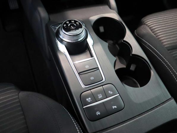 Ford Focus IV с пробегом 2020 года, цена 1 760 000 рублей, 65173 км, универсал, Автокод Объявления