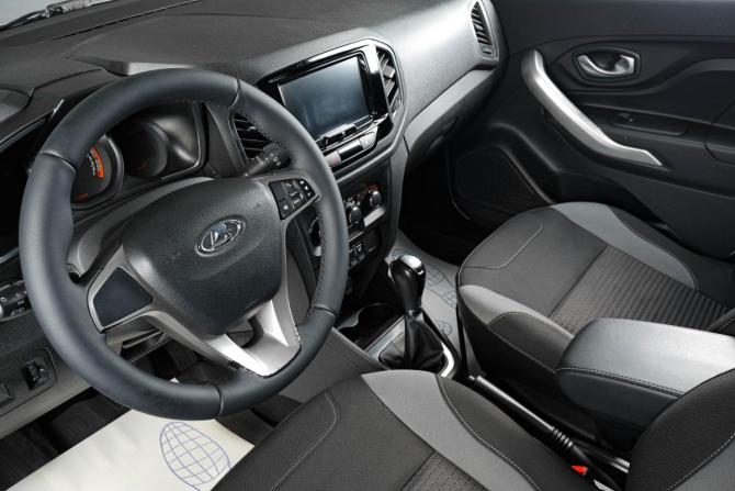 Lada (ВАЗ) XRAY I с пробегом 2021 года, цена 999 000 рублей, 77000 км, хэтчбек, Автокод Объявления