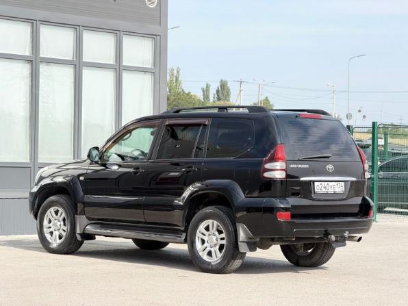 Toyota Land Cruiser Prado 120 Series с пробегом 2006 года, цена 2 000 000 рублей, 300000 км, внедорожник, Автокод Объявления