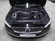 Volvo S90 II Рестайлинг Москва  - изображение 31