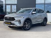 Haval F7 I Вологда  - изображение 36