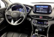 Hyundai Santa Fe IV Волгоград  - изображение 36