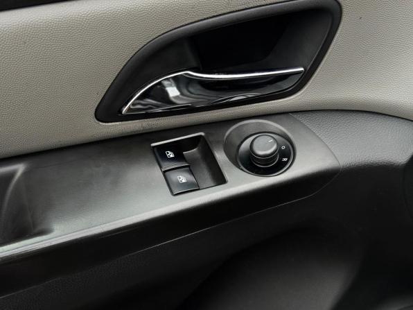Chevrolet Cruze I с пробегом 2012 года, цена 650 000 рублей, 253900 км, седан, Автокод Объявления
