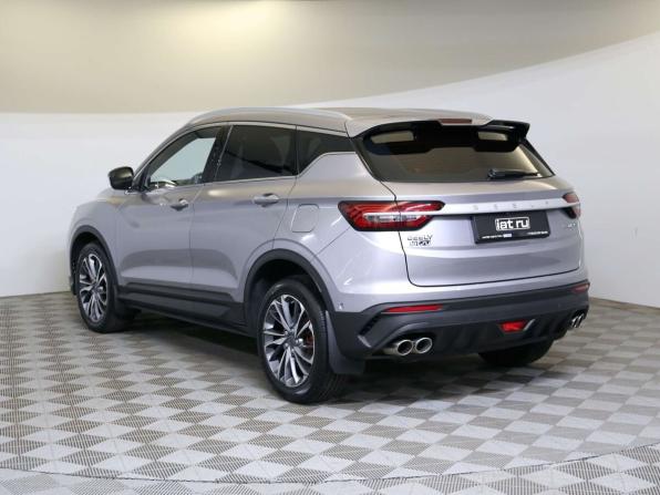 Geely Coolray I с пробегом 2023 года, цена 1 790 000 рублей, 54863 км, внедорожник, Автокод Объявления