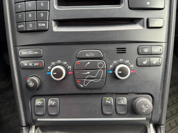 Volvo XC90 I Рестайлинг с пробегом 2009 года, цена 1 295 000 рублей, 327000 км, внедорожник, Автокод Объявления
