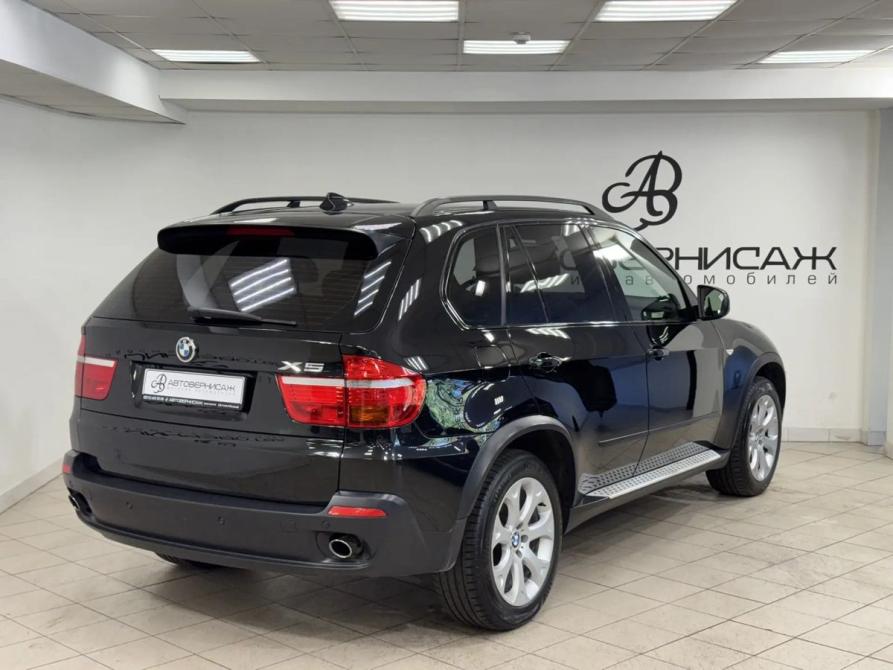 BMW X5 II (E70) Санкт-Петербург  - изображение 6