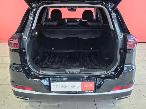 Chery Tiggo 7 Pro I с пробегом 2022 года, цена 1 670 000 рублей, 55500 км, внедорожник, Автокод Объявления