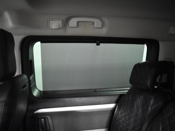 Peugeot Traveller I с пробегом 2021 года, цена 2 293 100 рублей, 388268 км, минивэн, Автокод Объявления