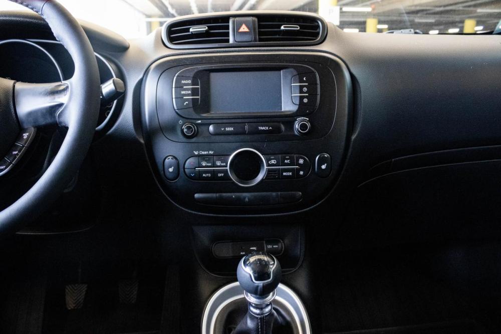 Kia Soul II Рестайлинг Уфа  - изображение 7