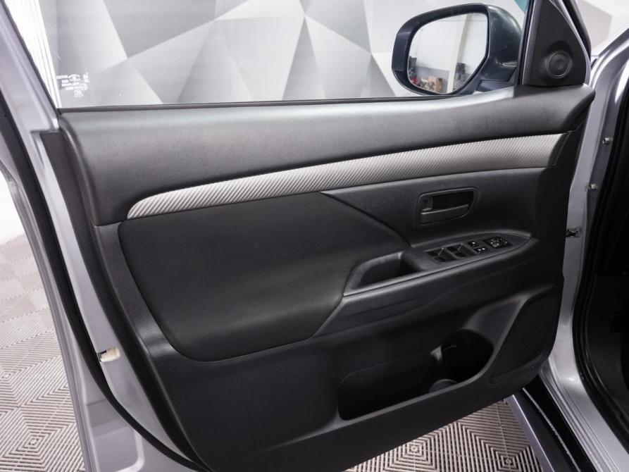 Mitsubishi Outlander III Ульяновск  - изображение 16