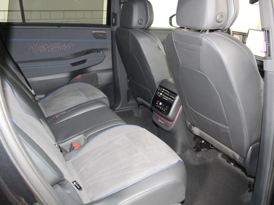 Volkswagen Teramont II (China Market) Москва  - изображение 29