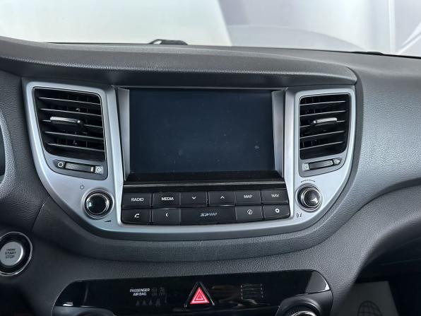 Hyundai Tucson III с пробегом 2017 года, цена 1 910 000 рублей, 147606 км, внедорожник, Автокод Объявления