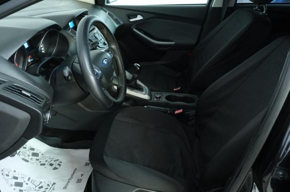 Ford Focus III Омск  - изображение 8