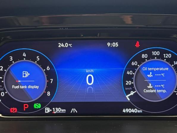 Volkswagen Teramont I Рестайлинг с пробегом 2021 года, цена 4 700 000 рублей, 49040 км, внедорожник, Автокод Объявления