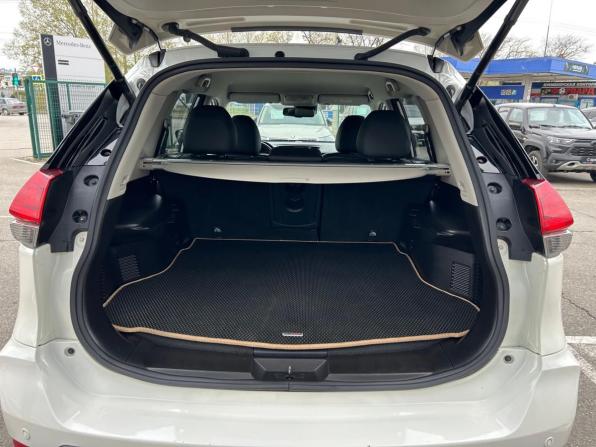 Nissan X-Trail III Рестайлинг с пробегом 2020 года, цена 2 650 000 рублей, 60000 км, внедорожник, Автокод Объявления