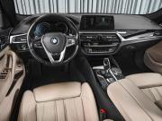 BMW 5 серии VII (G30/G31/G38) Ставрополь  - изображение 31