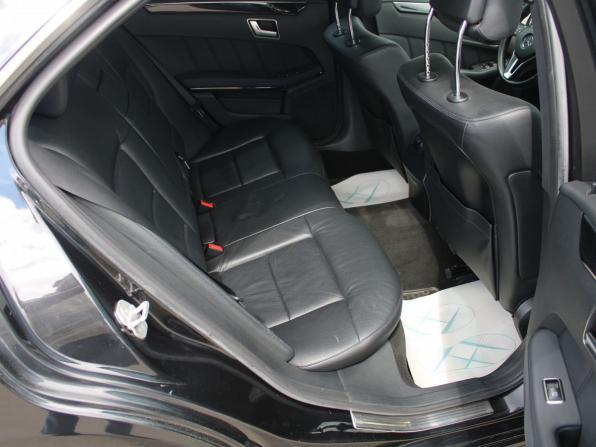 Mercedes-Benz E-Класс IV (W212 S212 C207) с пробегом 2012 года, цена 1 525 000 рублей, 188440 км, седан, Автокод Объявления