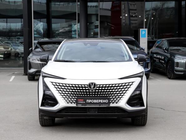 Changan UNI-T I с пробегом 2023 года, цена 2 450 000 рублей, 22500 км, внедорожник, Автокод Объявления