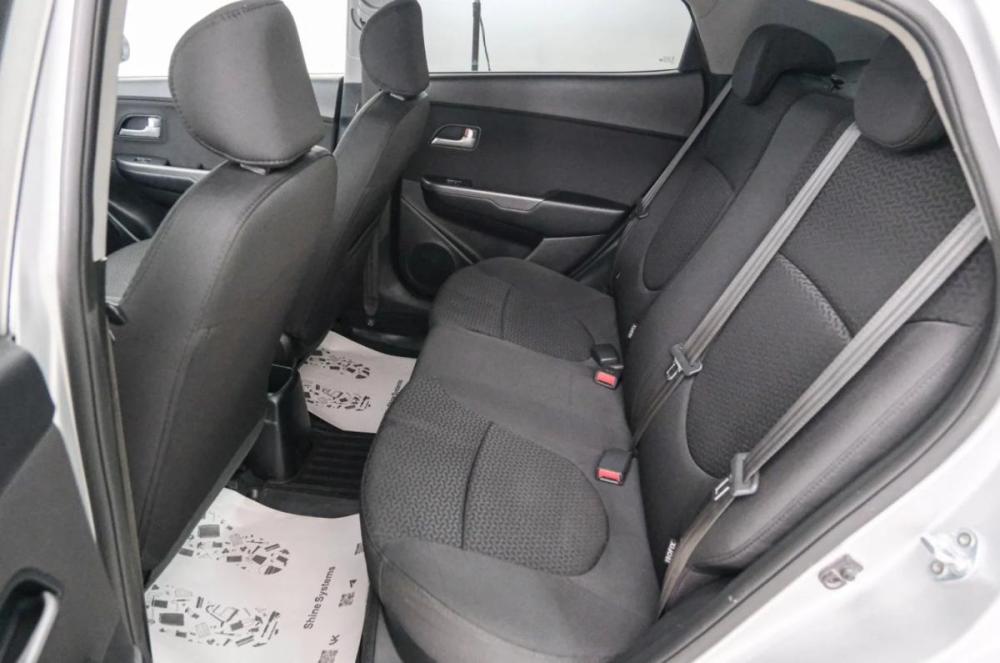 Kia Rio III Рестайлинг Красноярск  - изображение 22