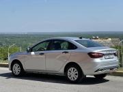Lada (ВАЗ) Vesta I Рестайлинг (NG) Уфа  - изображение 16