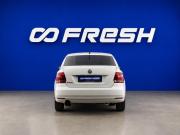 Volkswagen Polo V Рестайлинг Москва  - изображение 22
