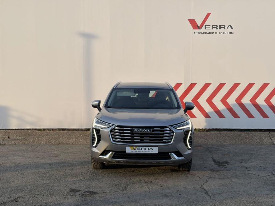 Haval Jolion I Пермь  - изображение 6