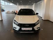 Lada (ВАЗ) Vesta I Чебоксары  - изображение 44
