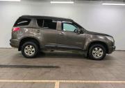 Chevrolet TrailBlazer II Санкт-Петербург  - изображение 26