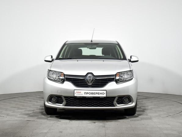Renault Sandero II с пробегом 2015 года, цена 935 000 рублей, 34442 км, хэтчбек, Автокод Объявления