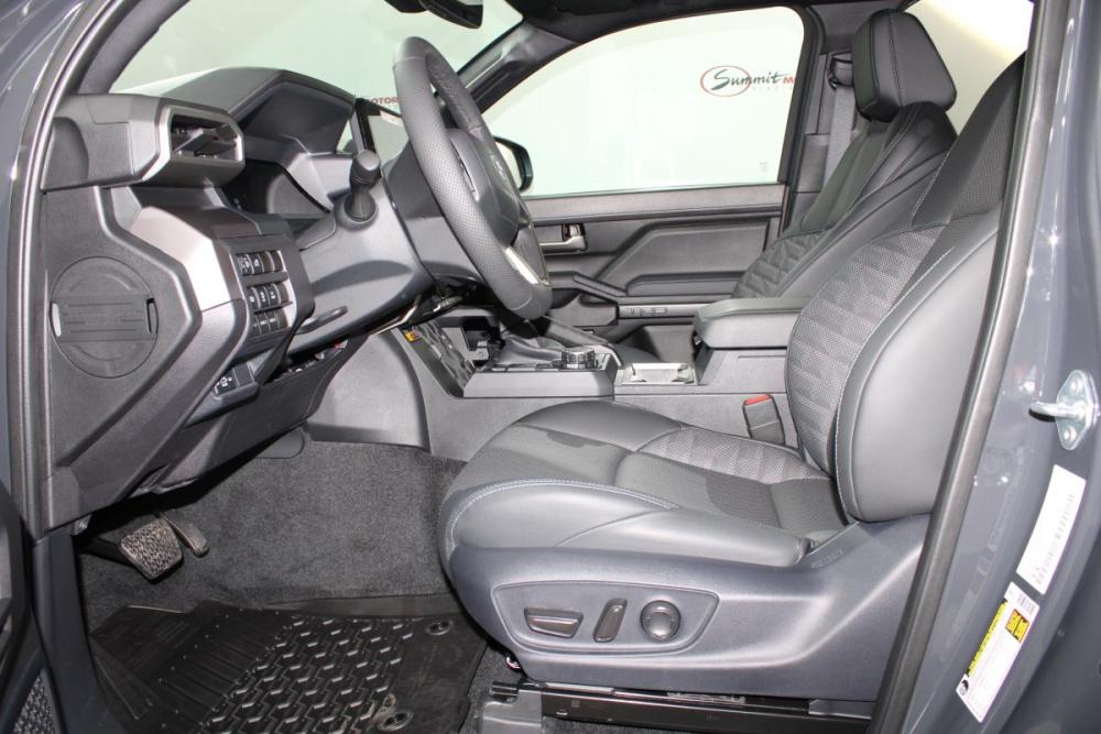 Toyota Tacoma IV Владивосток  - изображение 22