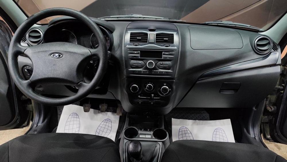 Lada (ВАЗ) Granta I Рестайлинг Ставрополь  - изображение 8