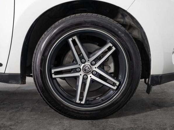 Toyota Harrier III (XU60) Рестайлинг с пробегом 2020 года, цена 2 750 000 рублей, 72230 км, внедорожник, Автокод Объявления