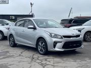 Kia Rio IV Вологда  - изображение 40