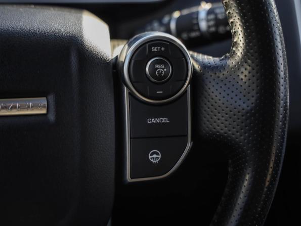 Land Rover Range Rover Sport II с пробегом 2015 года, цена 2 749 000 рублей, 153194 км, внедорожник, Автокод Объявления