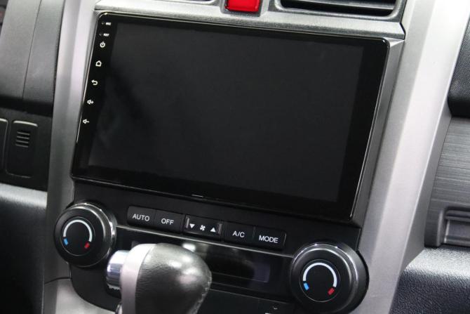 Honda CR-V III с пробегом 2008 года, цена 1 280 850 рублей, 209925 км, внедорожник, Автокод Объявления