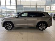 Geely Monjaro I Москва  - изображение 42