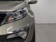 Kia Sportage III Москва  - изображение 47