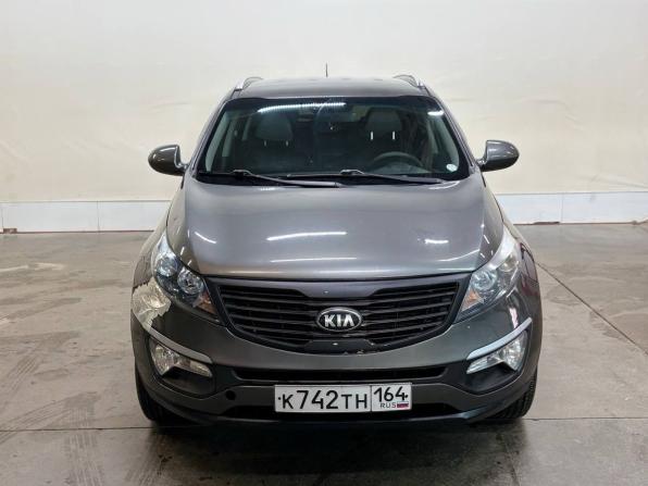 Kia Sportage III с пробегом 2013 года, цена 899 000 рублей, 160000 км, внедорожник, Автокод Объявления
