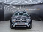 Renault Duster I Рестайлинг Самара  - изображение 27