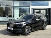 Exeed VX I Москва  - изображение 31