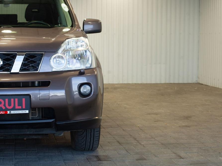 Nissan X-Trail II Иваново  - изображение 5