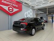 Skoda Rapid II Альметьевск  - изображение 35