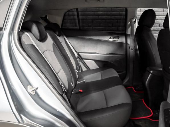 Hyundai Creta I с пробегом 2018 года, цена 1 400 000 рублей, 252464 км, внедорожник, Автокод Объявления