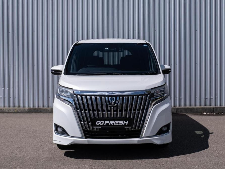 Toyota Esquire I Рестайлинг Сочи  - изображение 3