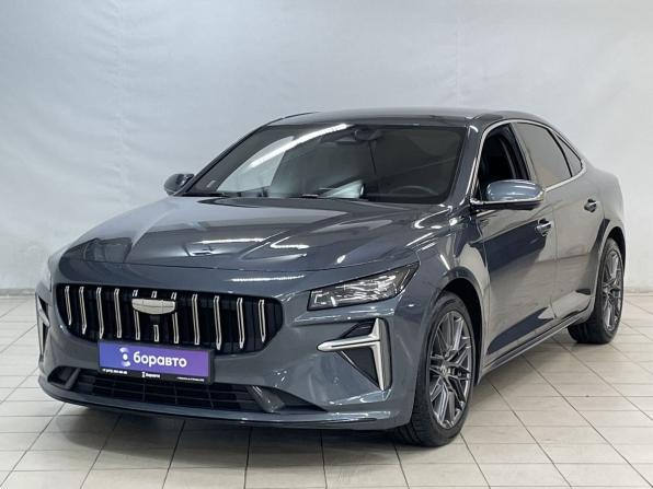 Geely Preface I с пробегом 2024 года, цена 2 470 000 рублей, 28772 км, седан, Автокод Объявления