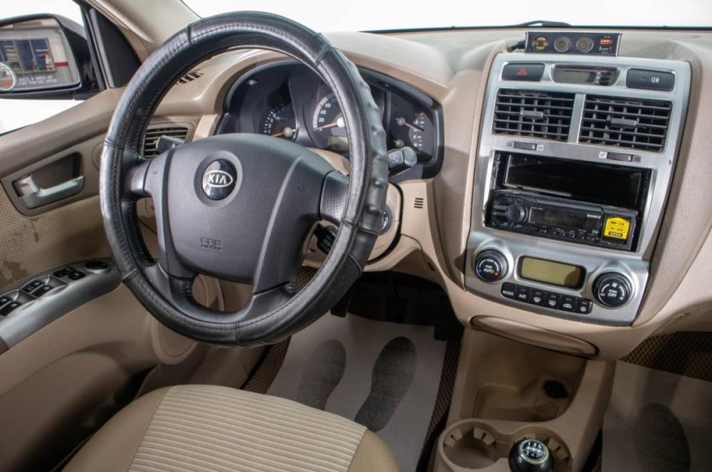 Kia Sportage II Барнаул  - изображение 16