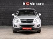 Opel Antara I Рестайлинг Екатеринбург  - изображение 21