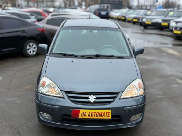 Suzuki Liana I Рестайлинг с пробегом 2007 года, цена 591 000 рублей, 82201 км, универсал, Автокод Объявления