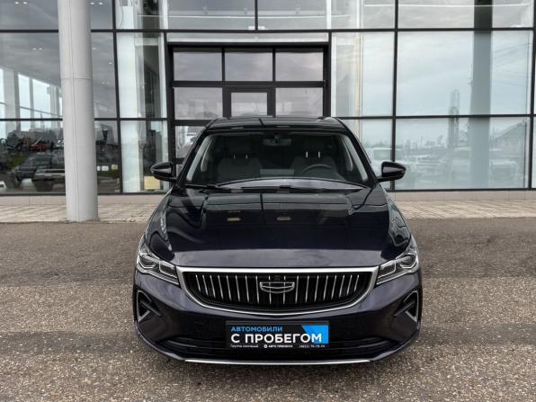 Geely Emgrand II с пробегом 2023 года, цена 1 515 000 рублей, 20480 км, седан, Автокод Объявления